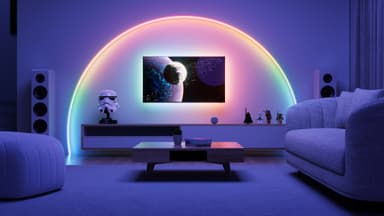 Nanoleaf Essentials lysstripe NF085K02-5ALS
