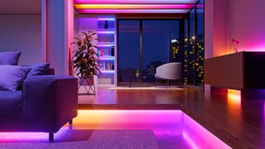 Nanoleaf Essentials lysstripe NF085K02-5ALS