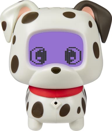 Pixel Petz Tamagotchi simuleringsleke (Dalmatiner)
