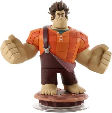 Disney Interactive Disney Infinity action figure (Wreck-It-Ralph)