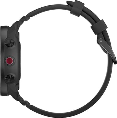 Polar Vantage M3 Smart Multisport klokke S-L (sort)