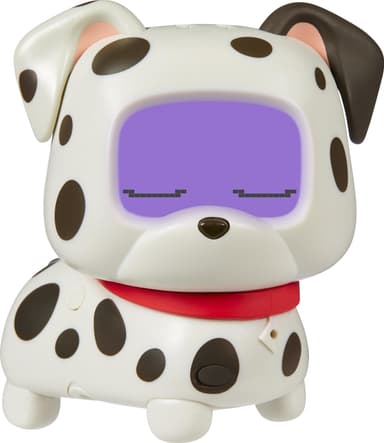 Pixel Petz Tamagotchi simuleringsleke (Dalmatiner)