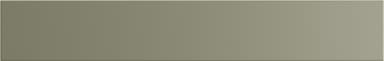 Epoq Canvas Olive skuffepanel 80x13