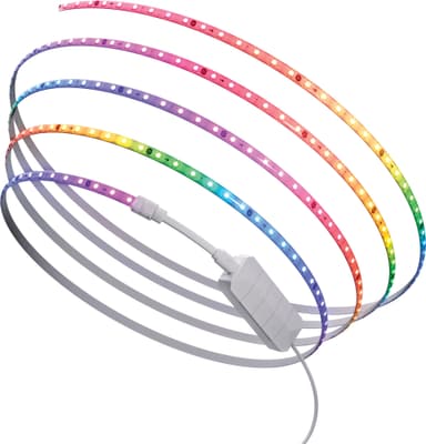 Nanoleaf Essentials lysstripe NF085K02-5ALS