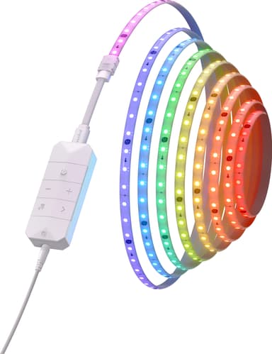 Nanoleaf Essentials lysstripe NF085K02-5ALS