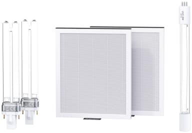 Ozoneair Purify 120 tilbehørspakke