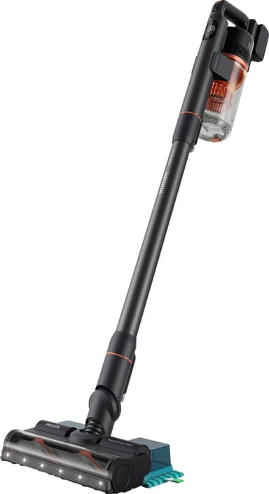 Philips 7000 Series Aqua trådløs støvsuger XC7055/01