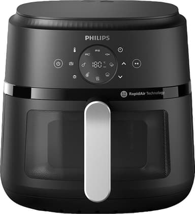 Philips Airfryer 2000 Series 6.2L NA231/00