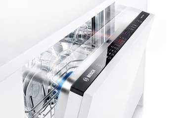 Bosch Oppvaskmaskin SMD8TCX04E (Helintegrert)
