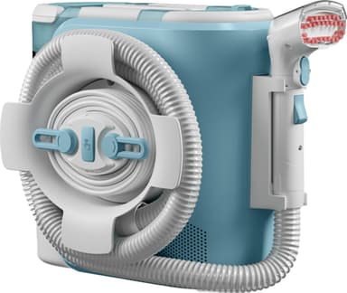 Philips 3000 Series tepperenser XW3193/11 (silkehvit & blå)