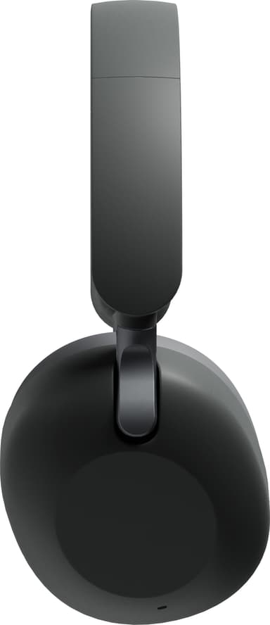 Sudio K2 Pro trådløse around-ear hodetelefoner (sort)