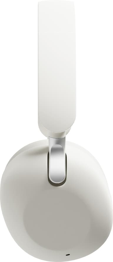 Sudio K2 Pro trådløse around-ear hodetelefoner (hvit)
