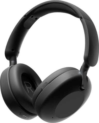 Sudio K2 Pro trådløse around-ear hodetelefoner (sort)