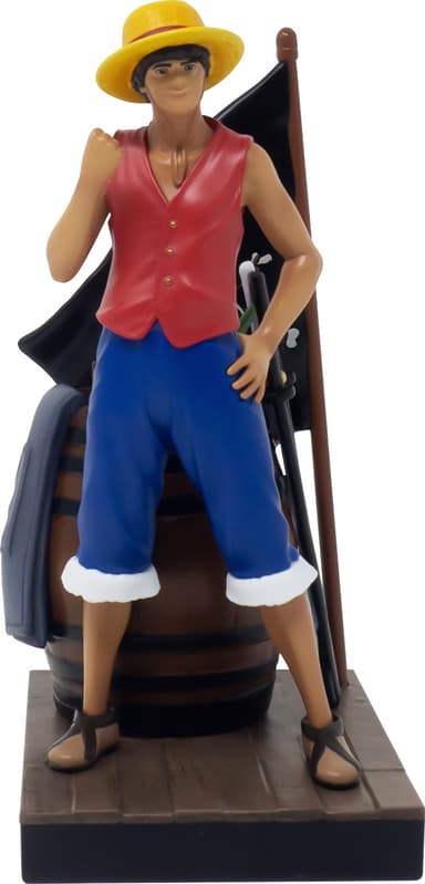 Neamedia Icons One Piece merch sett