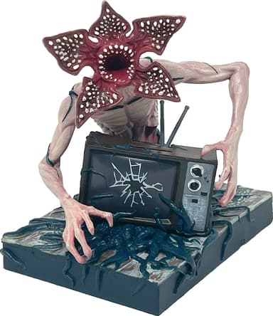Neamedia Icons Stranger Things merch sett