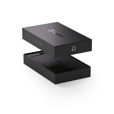 Tangem Wallet - 3 Kortsett