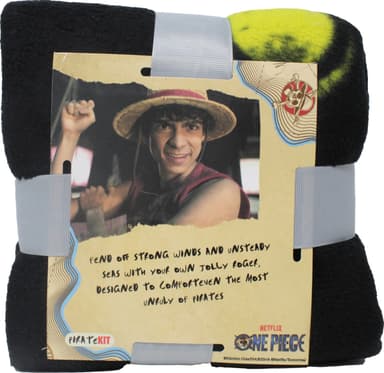 Neamedia Icons One Piece merch sett
