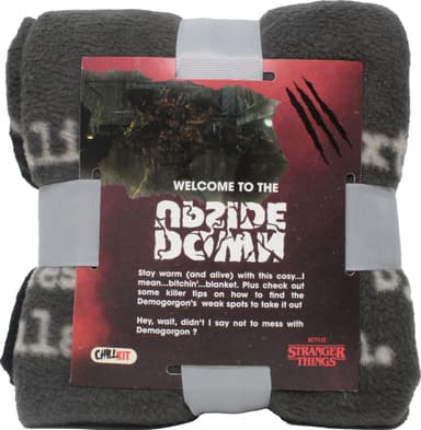 Neamedia Icons Stranger Things merch sett