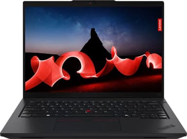 Lenovo ThinkPad L14 Gen 5 14" bærbar pc 21L1003CMX (sort)