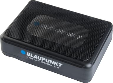 Blaupunkt GTW 190 A-12 aktiv subwoofer