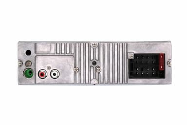 Blaupunkt Madrid 200 BT Bilradio med Bluetooth