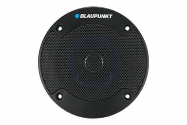 BLAUPUNKT ICx 402 2-veis bilhøyttalere (10 cm, 4"")