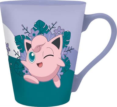 ABYStyle Pokémon krus (Jigglypuff)