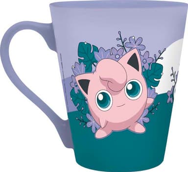 ABYStyle Pokémon krus (Jigglypuff)