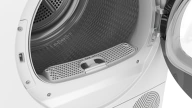 Bosch Tørketrommel WTH85V0ESN
