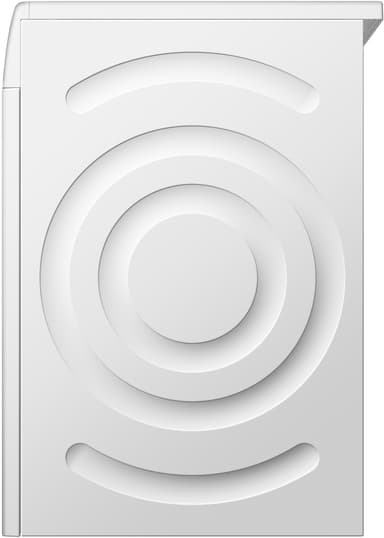 Bosch Tørketrommel WTH85V0ESN