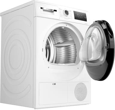 Bosch Tørketrommel WTH85V0ESN