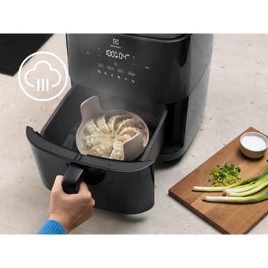 Electrolux Air fryer  EAF7SB