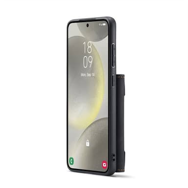 DG-Ming M2 deksel Samsung Galaxy S24 FE - Svart
