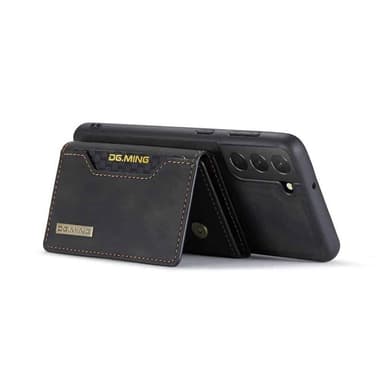 DG-Ming M2 deksel Samsung Galaxy S24 FE - Svart