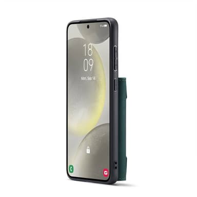 DG-Ming M2 deksel Samsung Galaxy S24 FE - Petrol