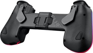 ASUS ROG Tessen kontroller (sort)