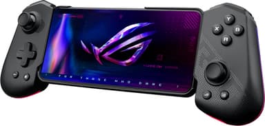 ASUS ROG Tessen kontroller (sort)