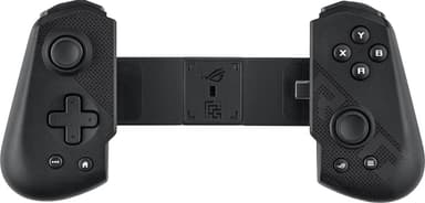 ASUS ROG Tessen kontroller (sort)
