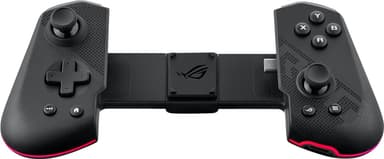 ASUS ROG Tessen kontroller (sort)