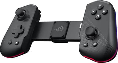 ASUS ROG Tessen kontroller (sort)
