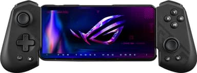 ASUS ROG Tessen kontroller (sort)