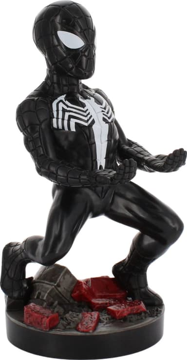 Cable Guys Symbiote Spider-Man kontroller/mobilholder