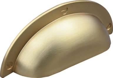 Epoq Conti håndtak 64 (messing)
