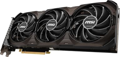 MSI GeForce RTX™ 4070 Ti SUPER 16G SHADOW 3X OC grafikkort