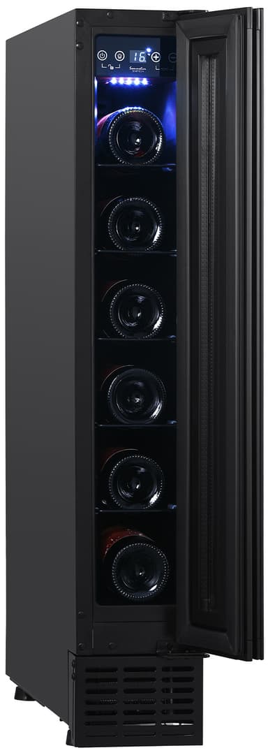 Temptech Sommelier vinskap SOMX15SRB-24