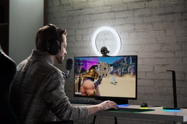 Razer Ring Light Bundle