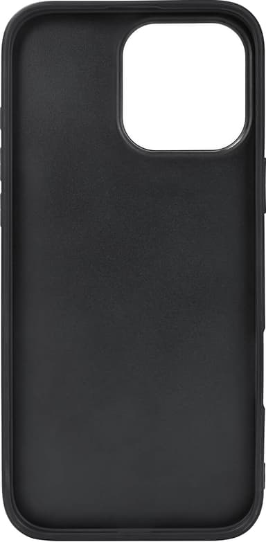 Buffalo MagSeries iPhone 16 Pro Max deksel (sort)
