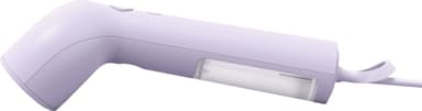 Steamery Cirrus X håndholdt steamer (lilla)
