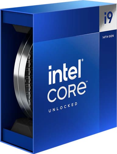 Intel® Core™ i9 14900KF prosessor