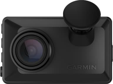Garmin X110 dashbordkamera (sort)